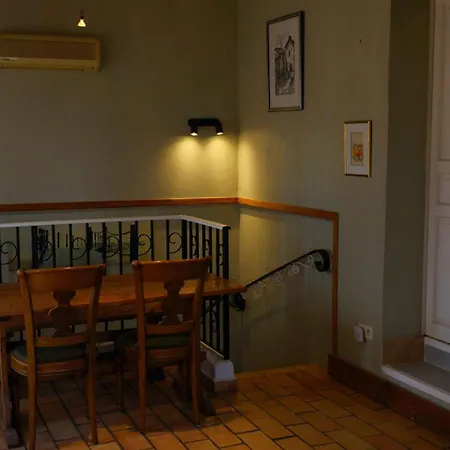 بيت للعطل La Maison Villedubert