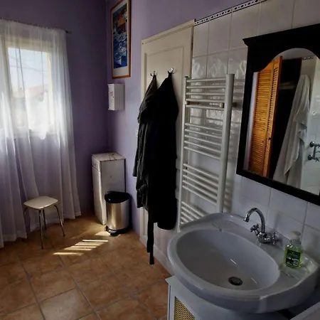 La Maison Villedubert