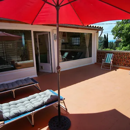 La Maison بيت للعطل *
