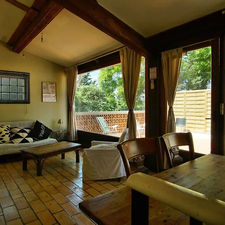 بيت للعطل La Maison