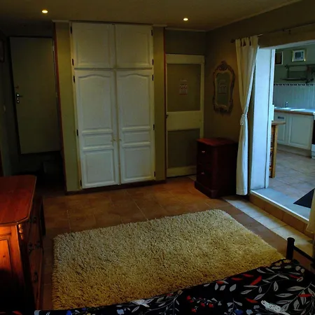 بيت للعطل La Maison *