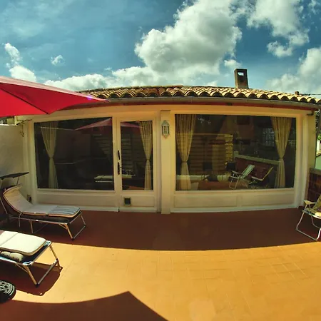 La Maison بيت للعطل Villedubert