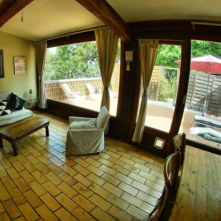 بيت للعطل La Maison
