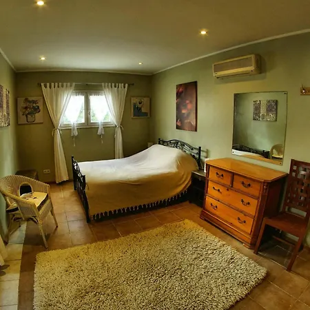 بيت للعطل La Maison *