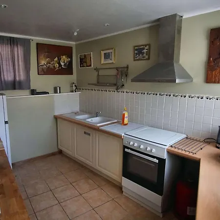 بيت للعطل La Maison Villedubert