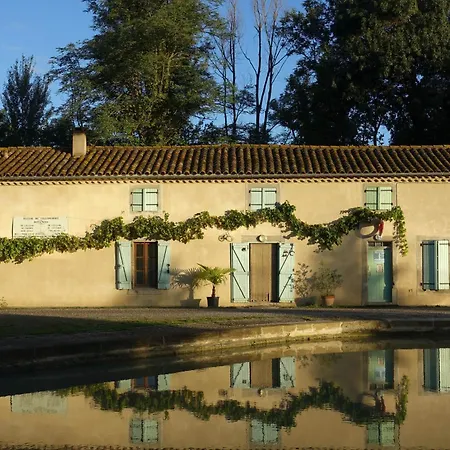 La Maison *